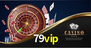 Estatísticas 79vip