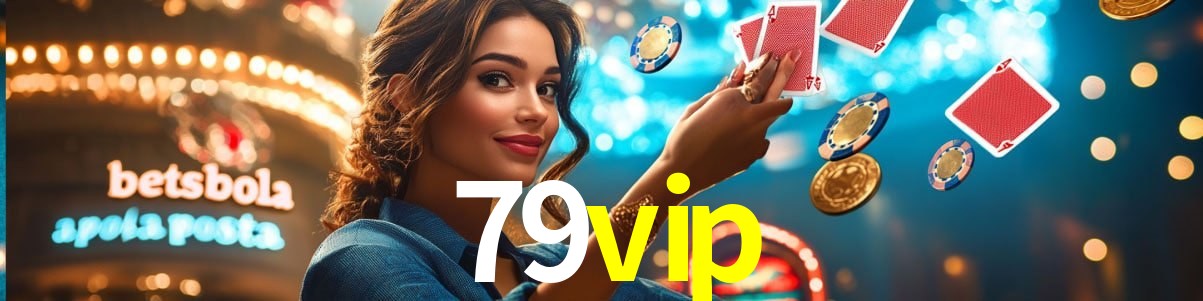 Experiência VIP 79vip