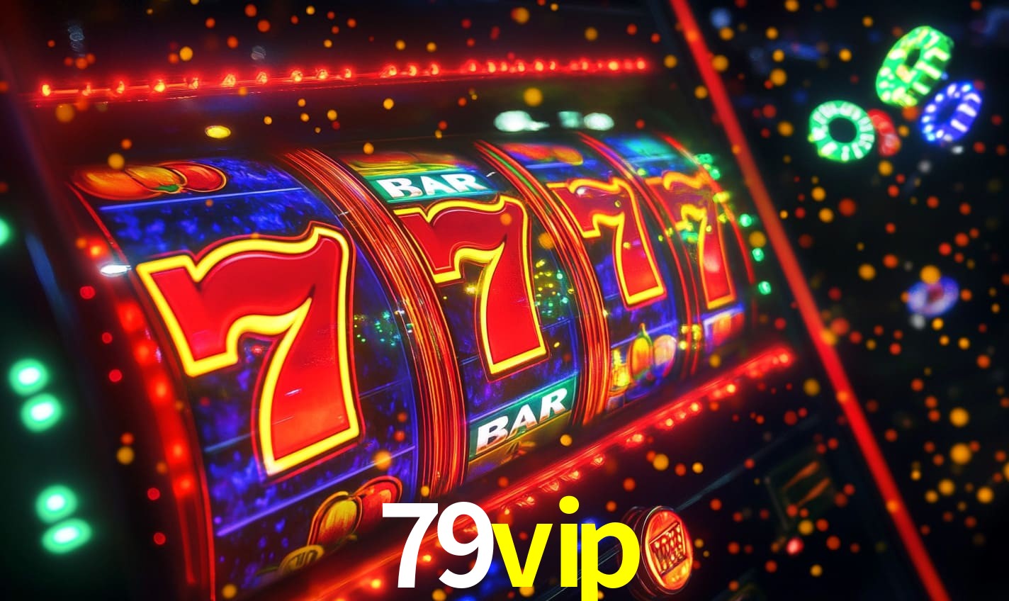 79vip - Fortuna e Diversão - 79vip.com
