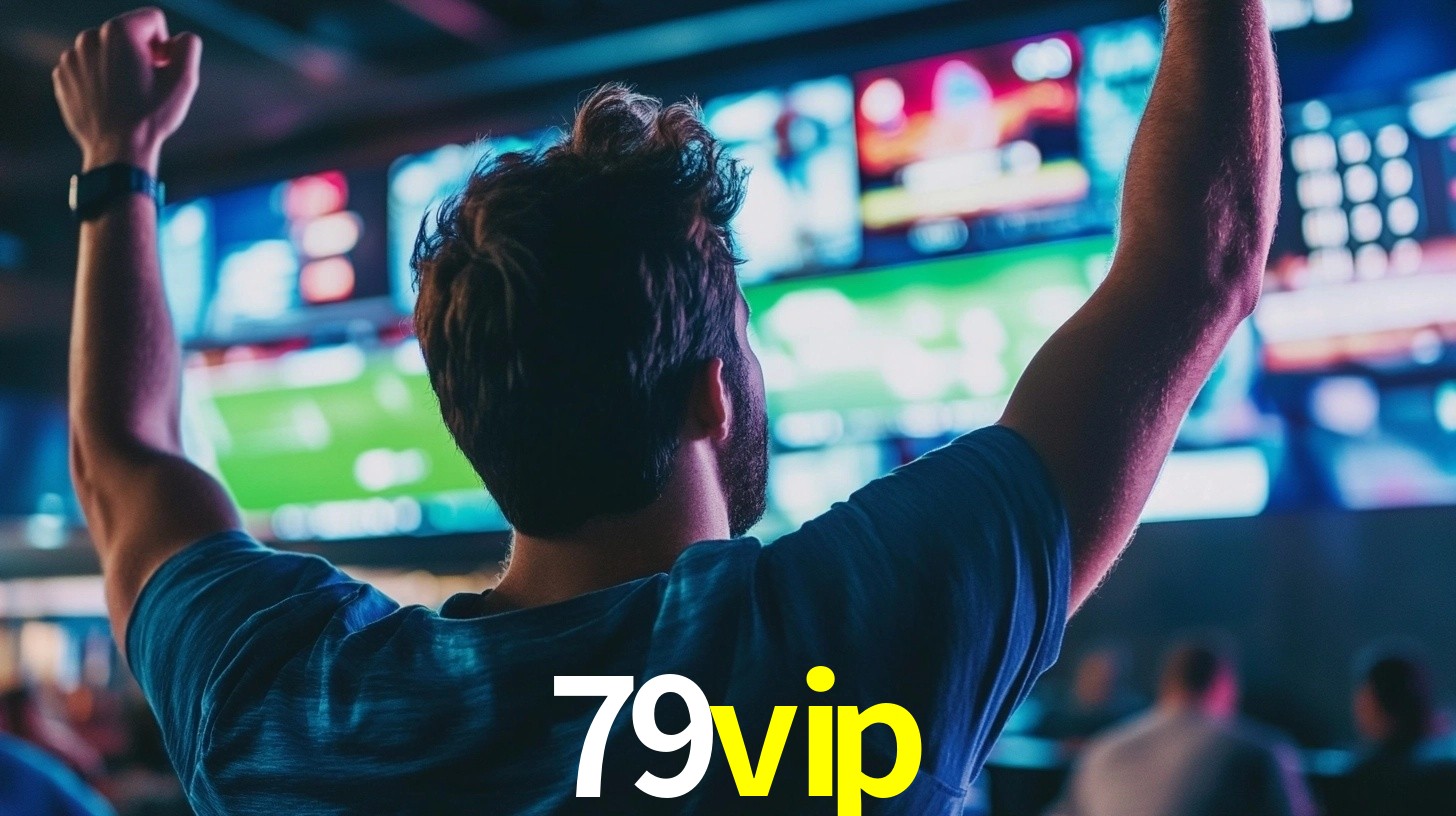 79vip: Seu Cassino Premiado com Pagamentos Rápidos