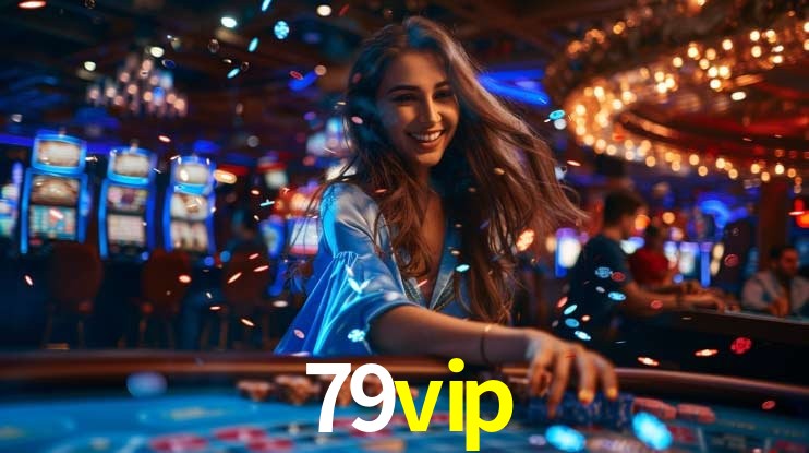 Welcome Bonus 79vip