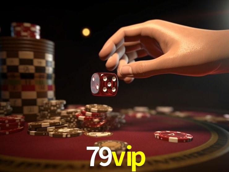 Jogos de Slot 79vip