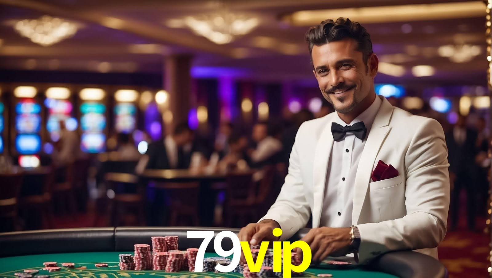 Integração de APIs 79vip