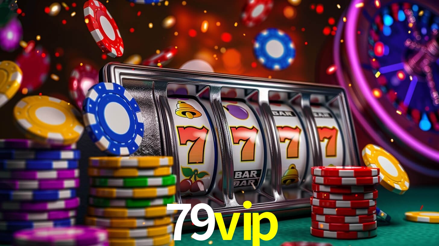 Programa VIP 79vip