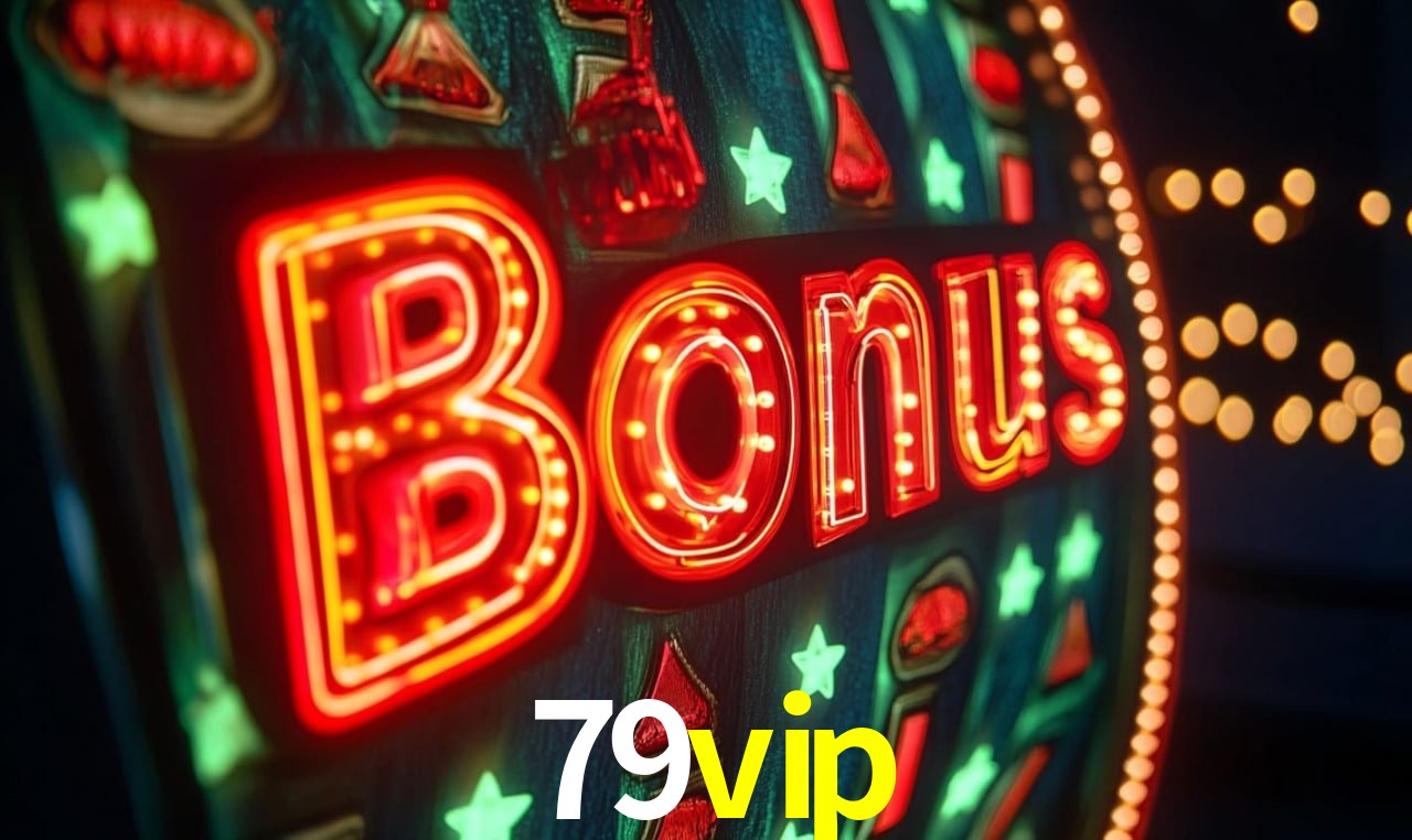 Bônus Diários 79vip