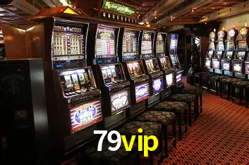 Apostas Esportivas na 79vip: Um Guia Completo