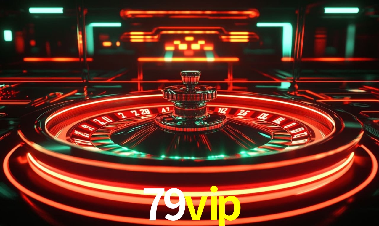 Descubra o Programa VIP da 79vip: Vantagens Exclusivas para Jogadores