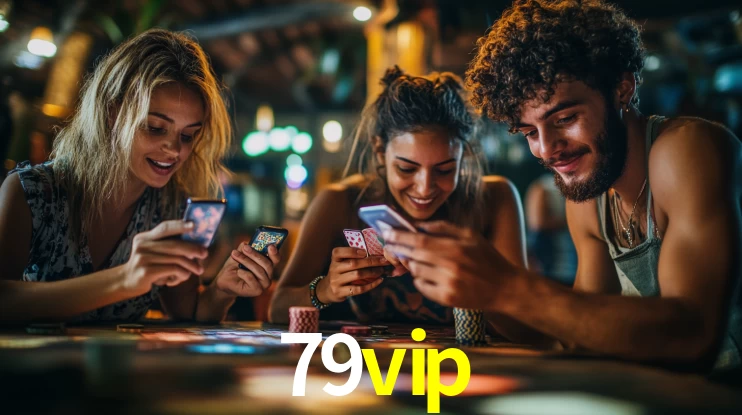 Live Casino 79vip