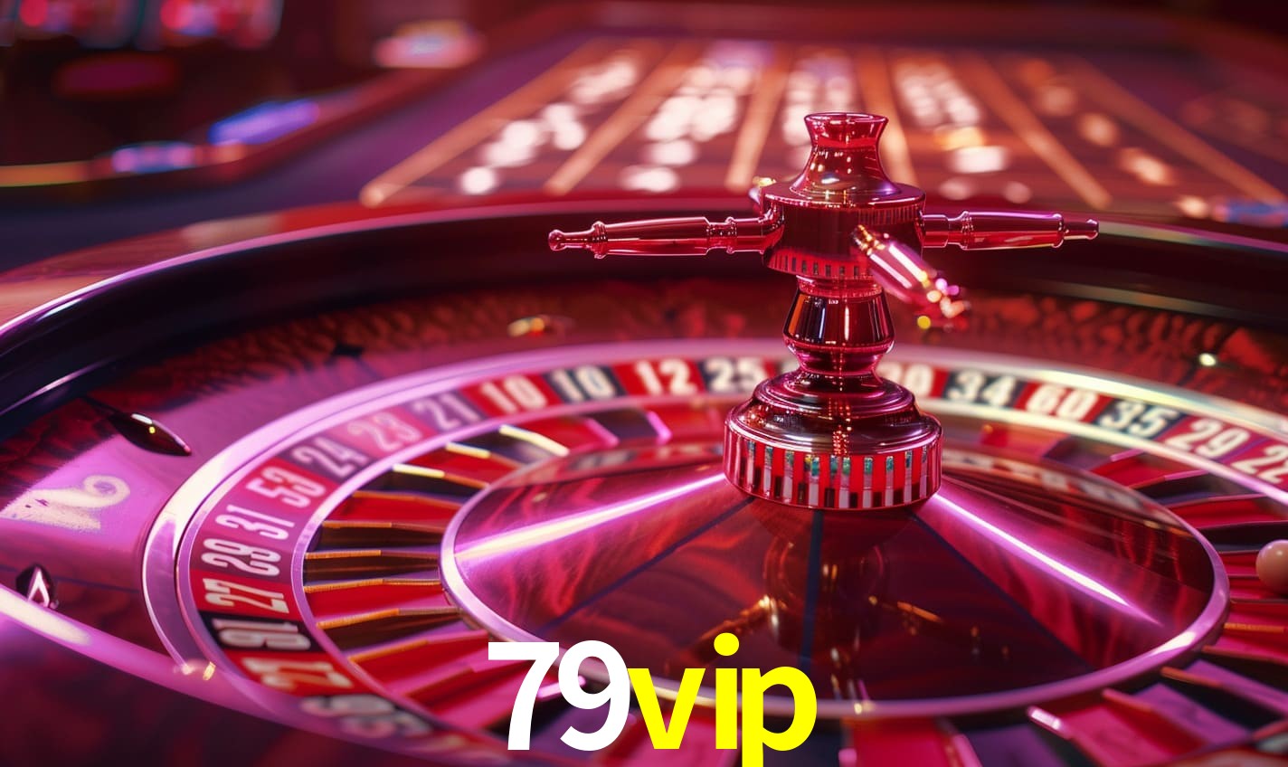 Desvendando o Mundo dos Jogos Virtuais na 79vip