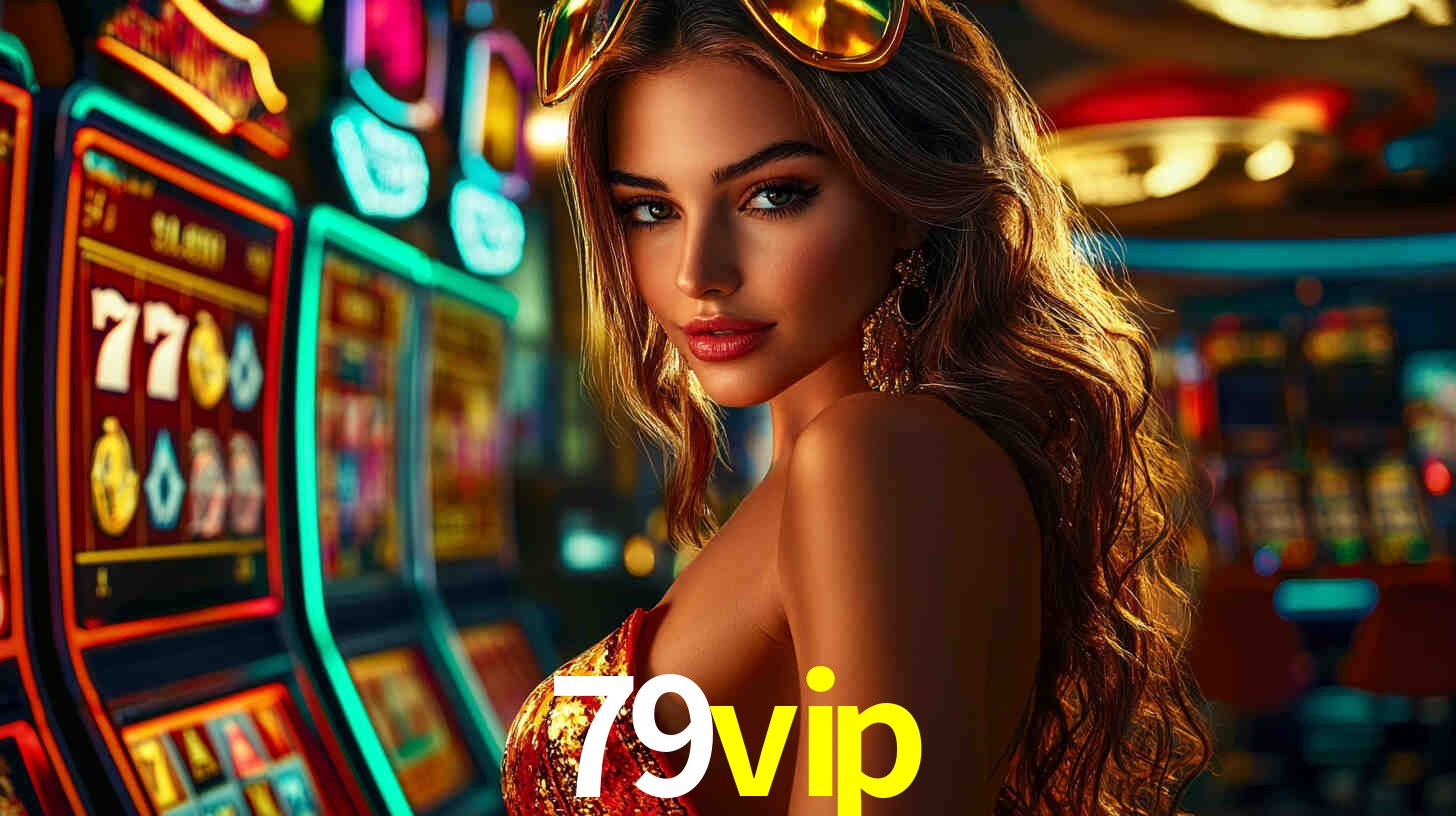 Welcome Bonus 79vip