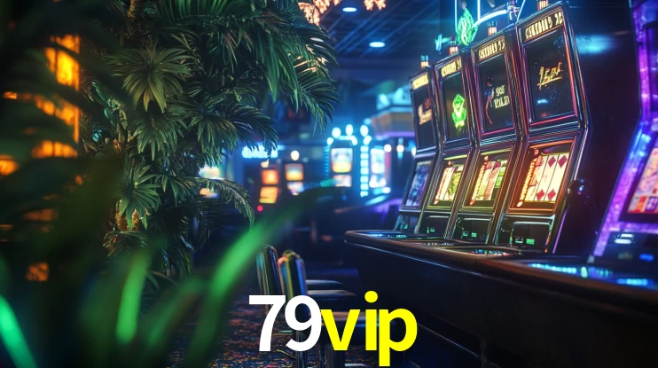 VIP Casino 79vip