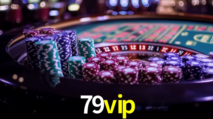 Roulette Table 79vip
