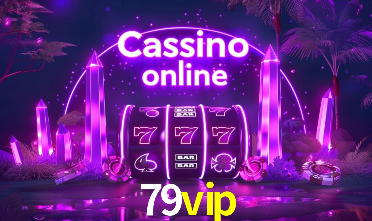 Design Responsivo 79vip