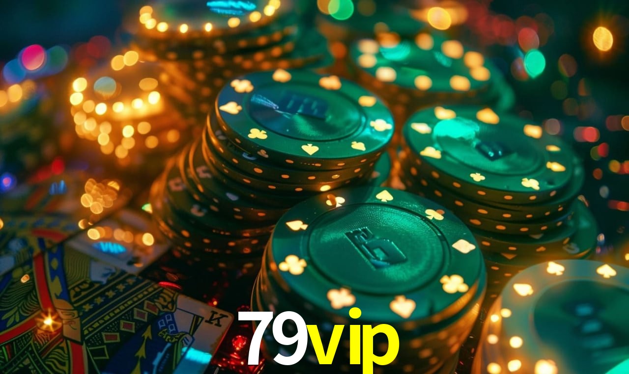 Apostas de Futebol 79vip