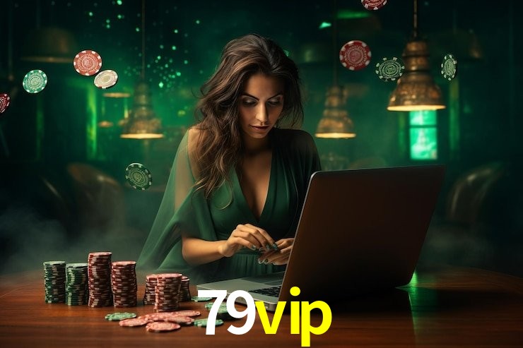 APP oficial da 79vip para mobile