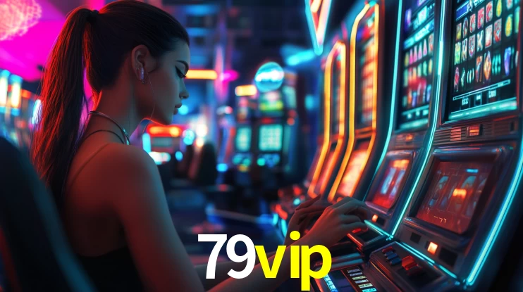 Ofertas Imperdíveis na 79vip: Promoções e Bônus Que Valem a Pena
