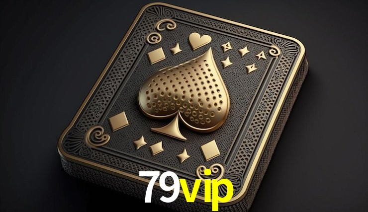 Estatísticas do Jogo 79vip
