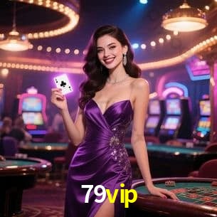 Casino Ao Vivo 79vip