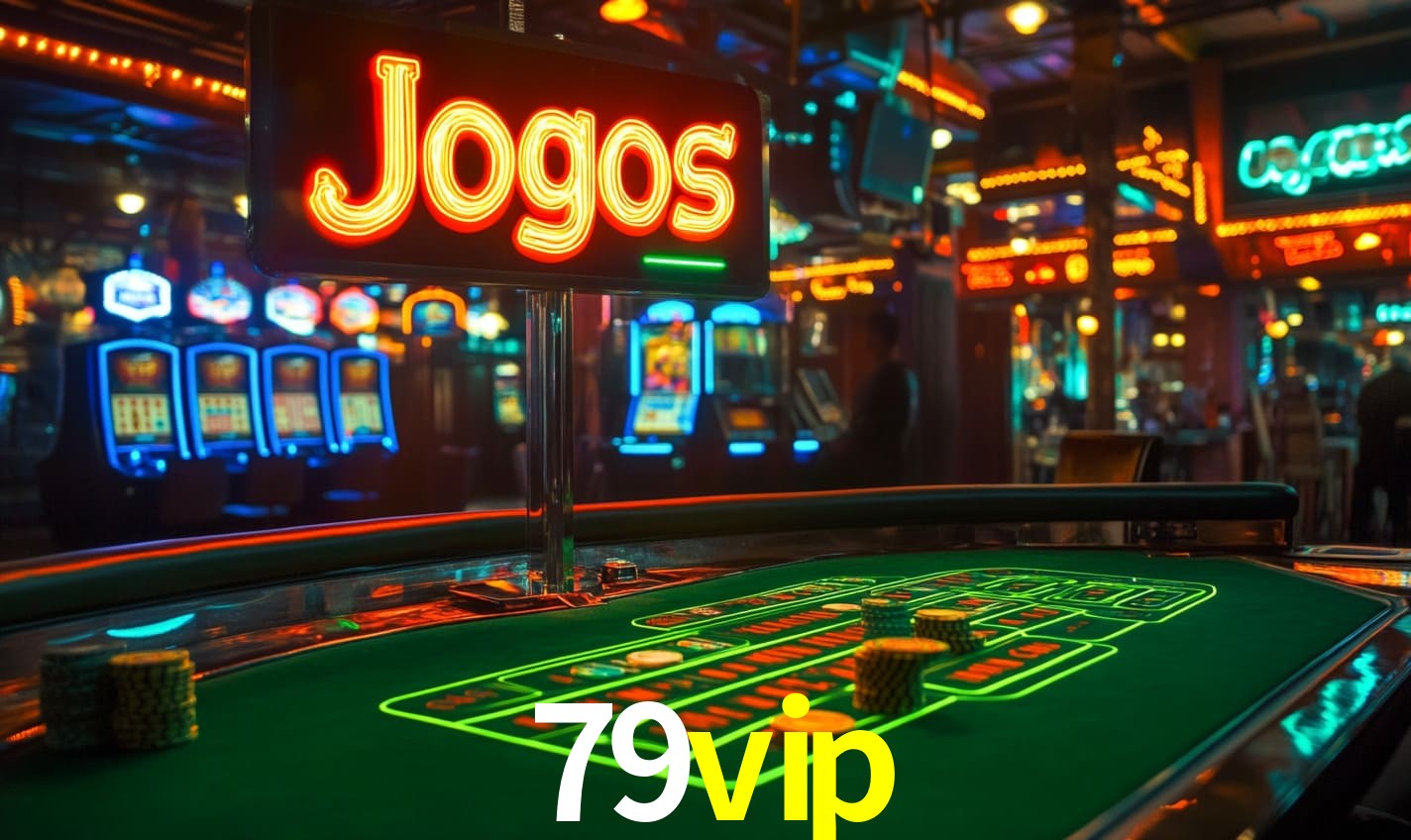 Cadastro Rápido 79vip