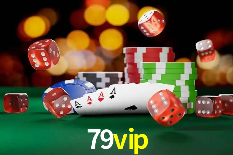 Casino Ao Vivo 79vip