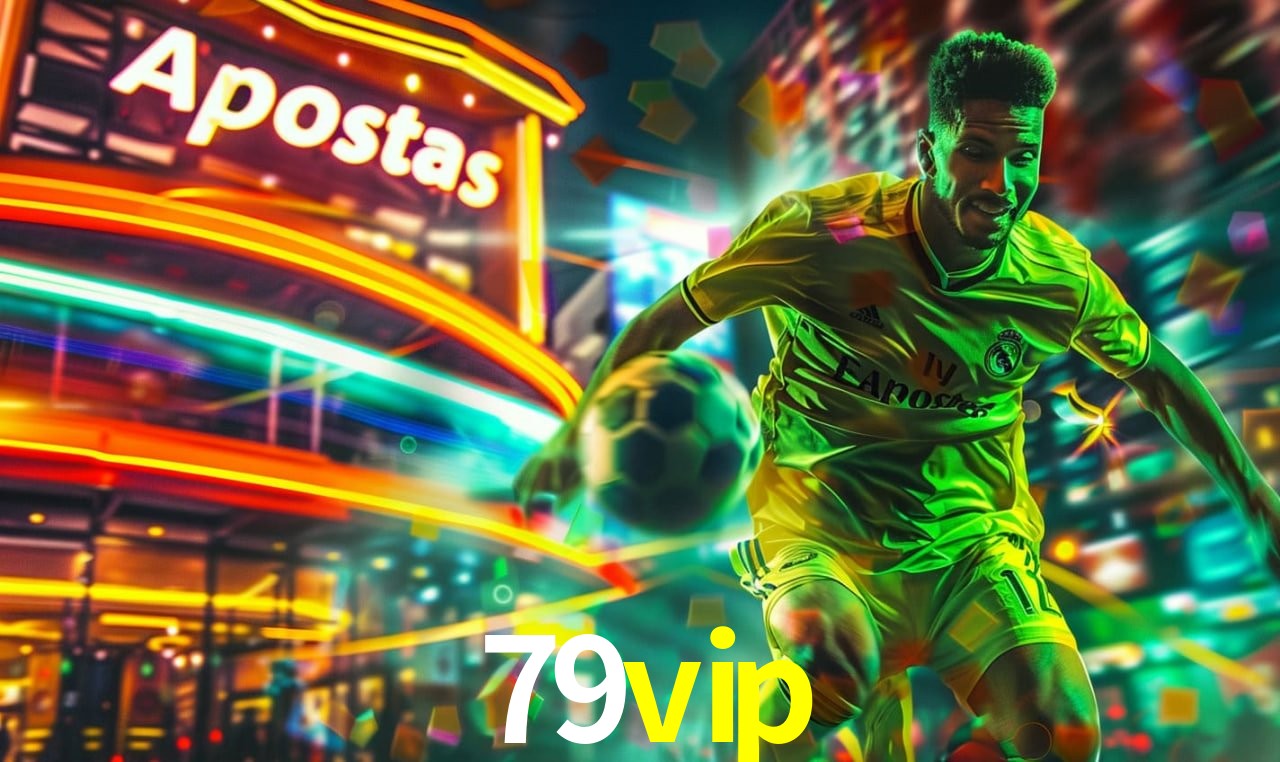 Diretório de Jogos 79vip