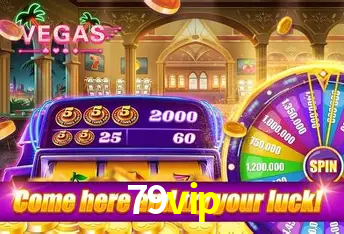 Descubra o Mundo do Cassino Online com 79vip