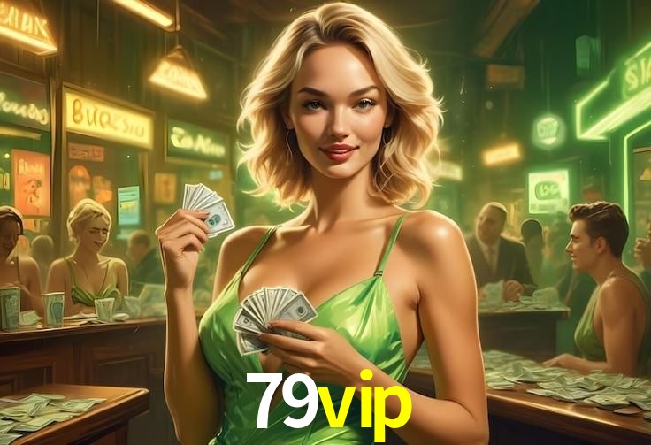 Descubra o Programa VIP da 79vip: Vantagens Exclusivas para Jogadores