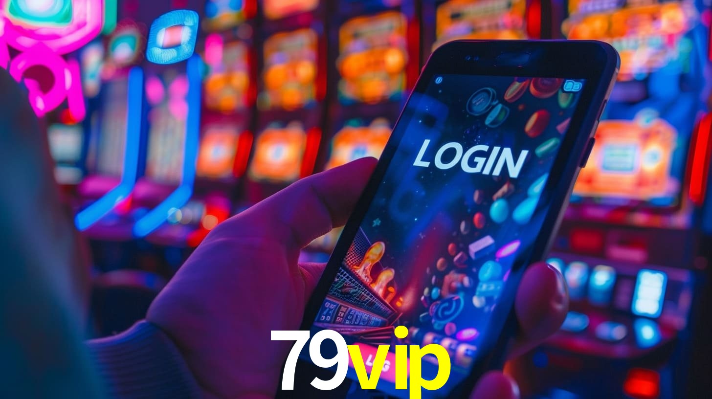 Casino VIP 79vip