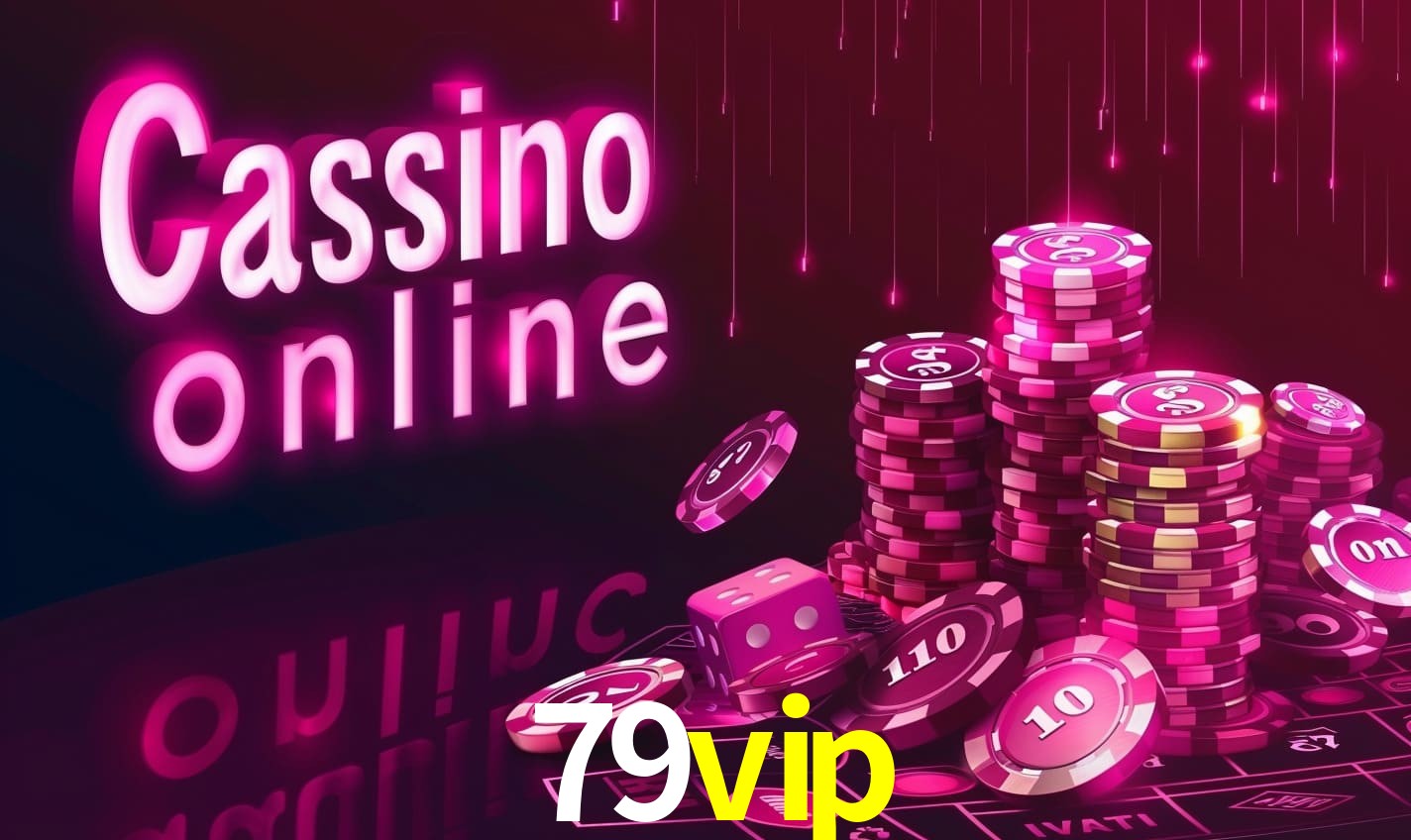 A Experiência Imersiva dos Cassinos Ao Vivo no 79vip