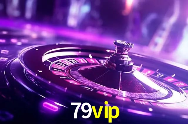 Interface do App 79vip