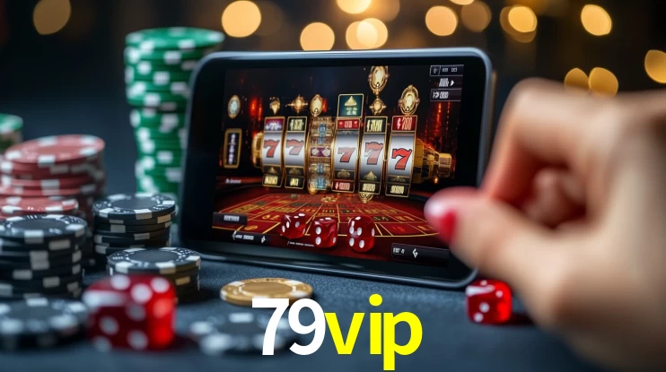 Daily Bonuses 79vip