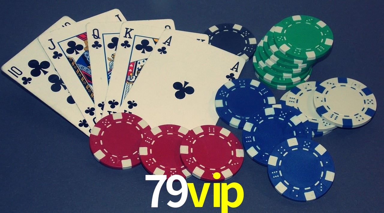 Game Statistics 79vip