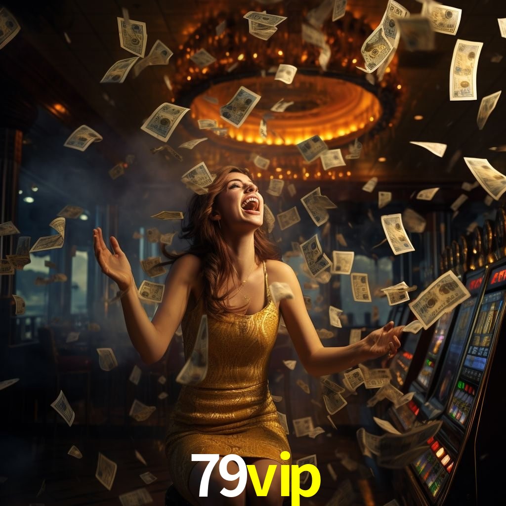 Spaceman Game 79vip