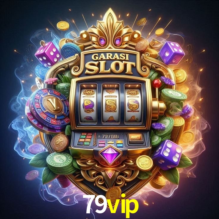 Tecnologia da Plataforma 79vip