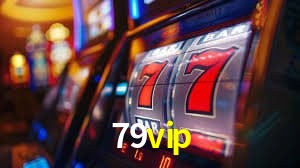 Benefícios da Conta 79vip