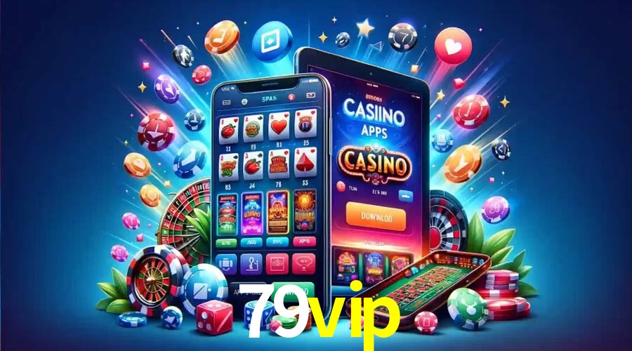 Account Benefits 79vip