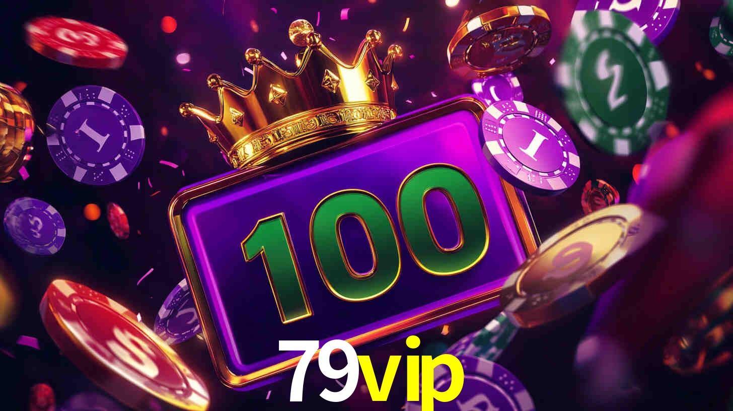 Programa VIP 79vip