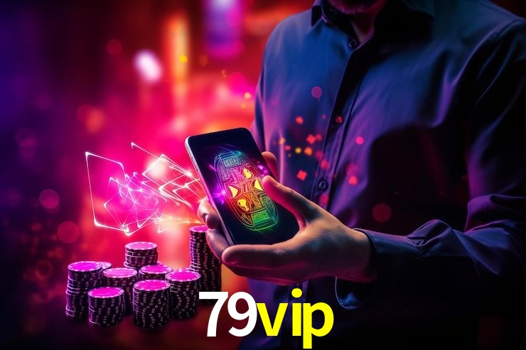Mesa de Blackjack 79vip