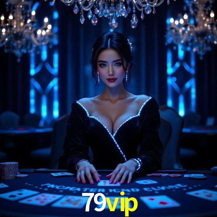 Provedores de Jogos 79vip